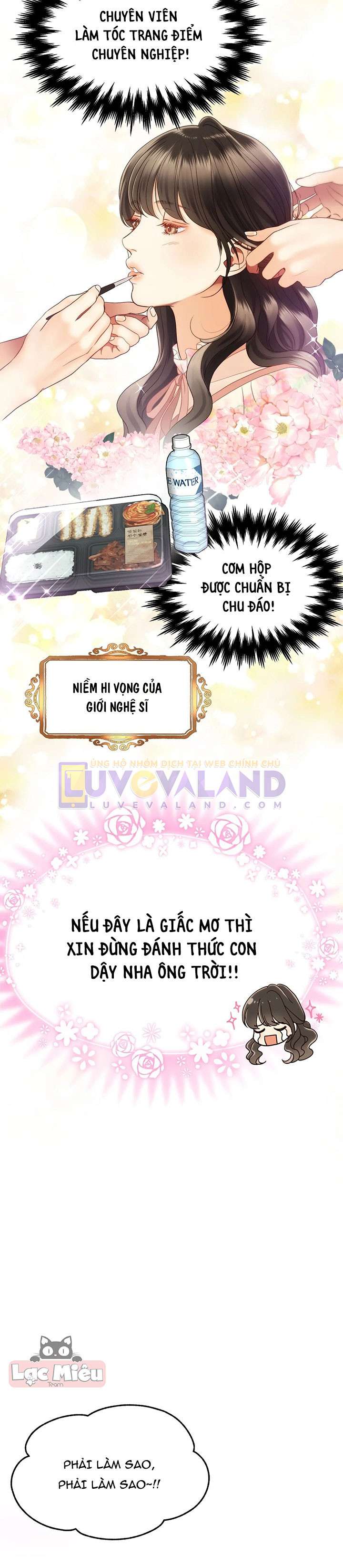 Ngôi Sao Ban Mai Chap 22 - Trang 2