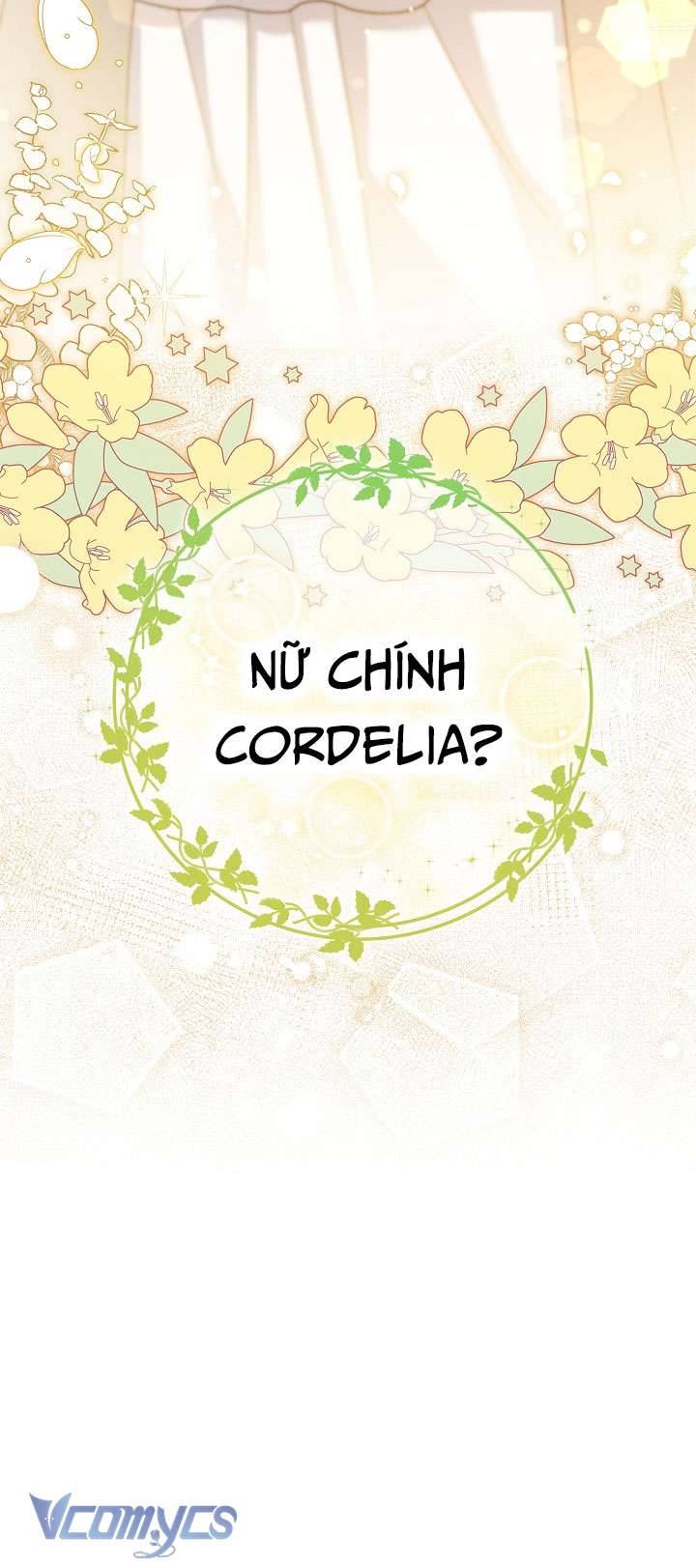 Người Xem Mắt Của Ác Nữ Quá Hoàn Hảo Chapter 14 - Trang 4