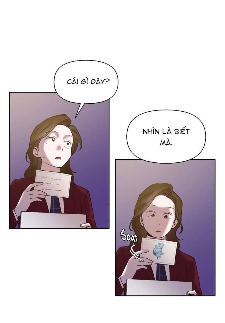 Thanh Xuân Của Chúng Ta Chap 65 - Trang 4