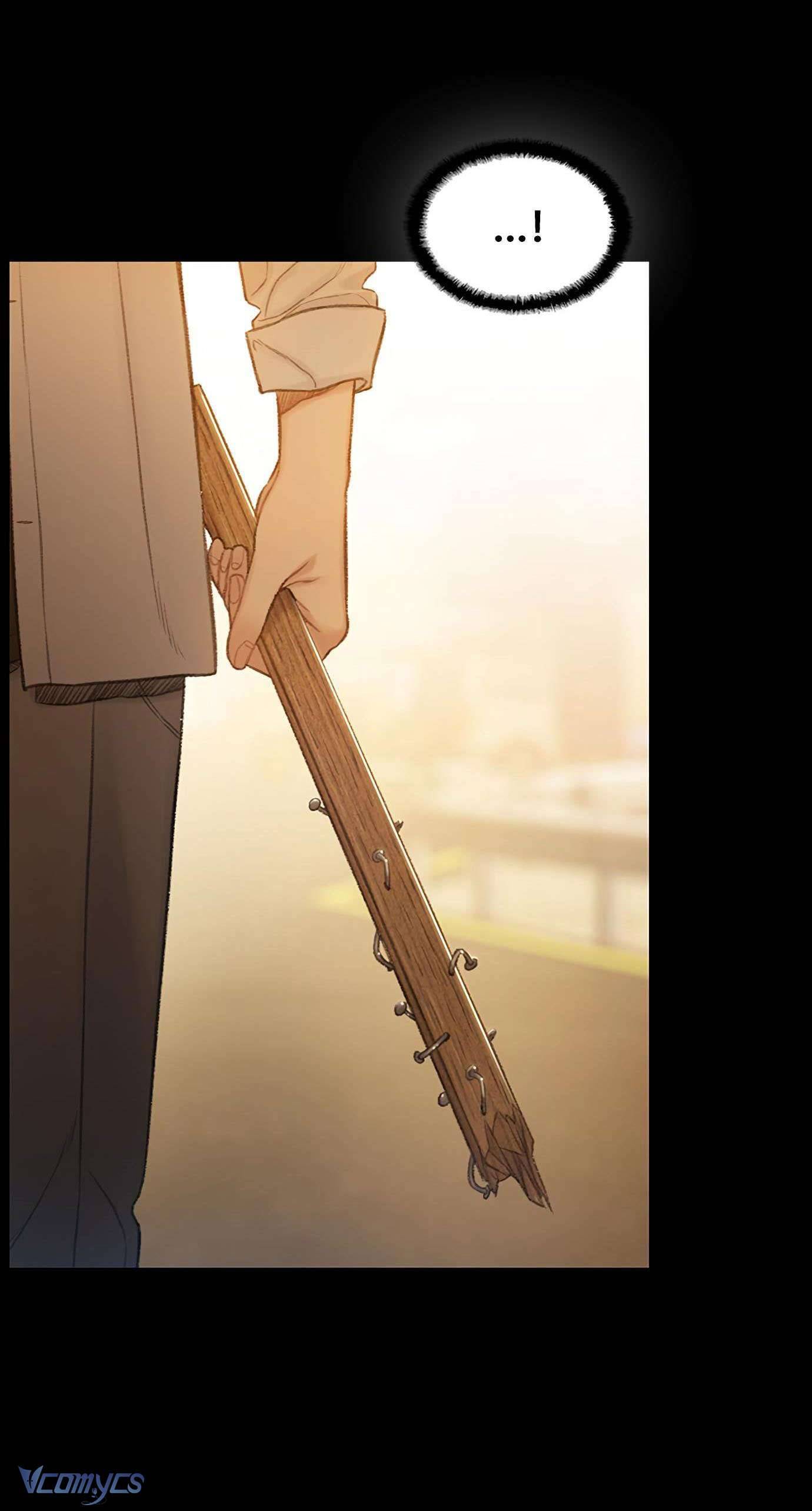 Trăng Tối: Thành Phố Xám (HYBE) Chap 4 - Trang 2