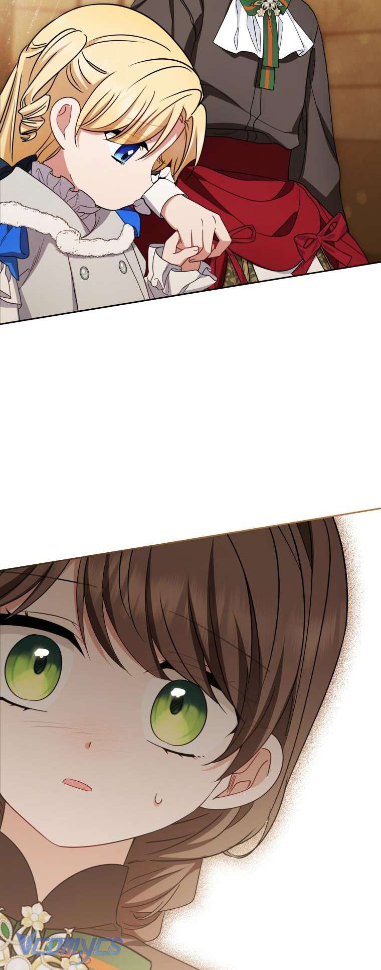 Được Yêu Thương Mà Còn Ngại Ngùng Sao! Chap 56 - Trang 4