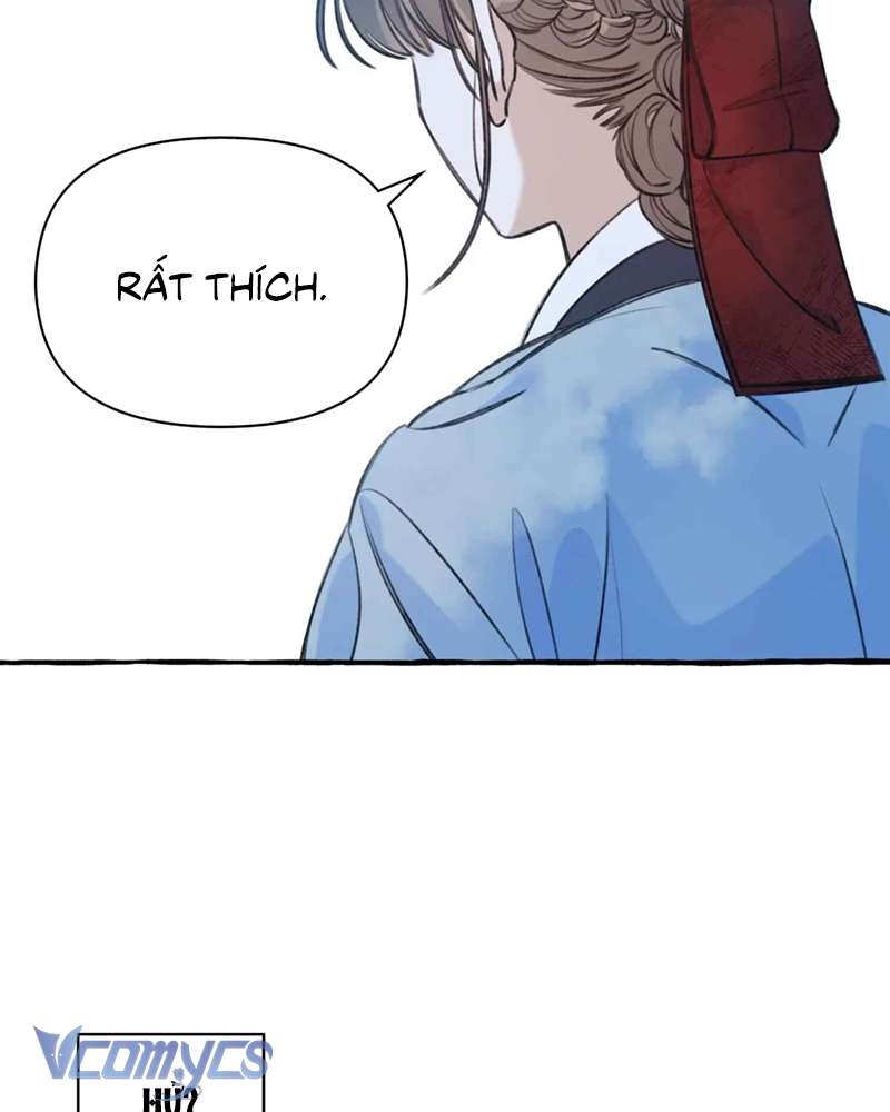 Chuyện Tình Hoa Lưu Ly Chapter 4 - Trang 3