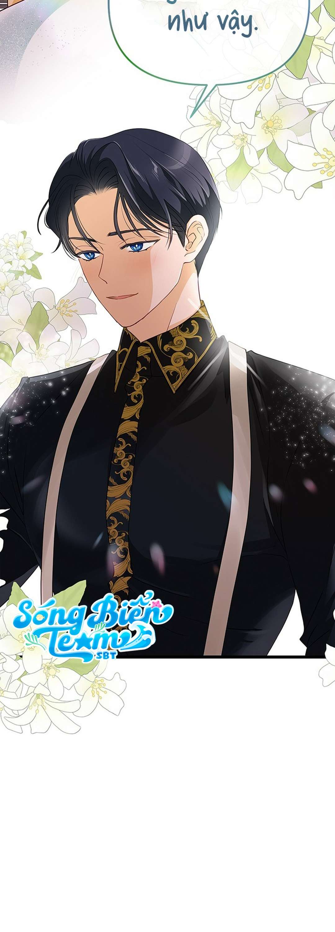 [ 18+ KHÔNG CHE ] Bệ hạ đã thay đổi rồi! Chap 16 - Trang 2