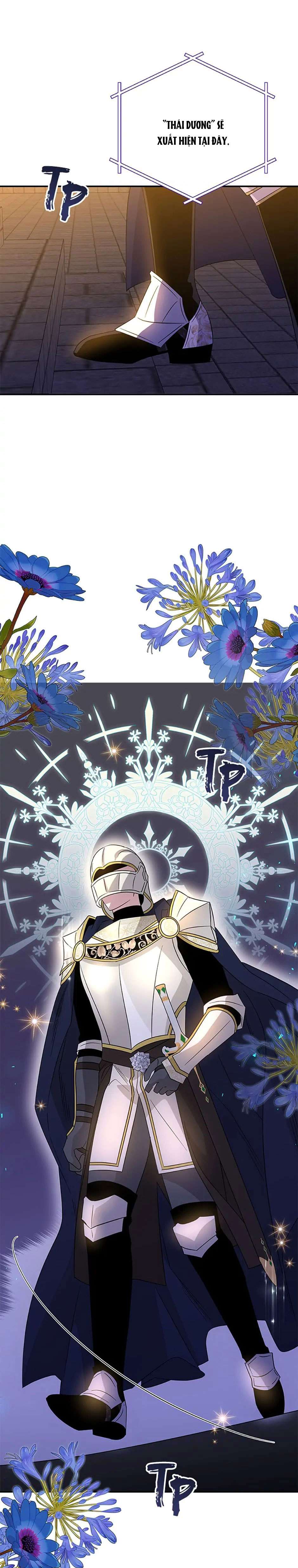 Chồng Yêu, Tôi Đây Bãi Công! Chap 78 - Trang 3