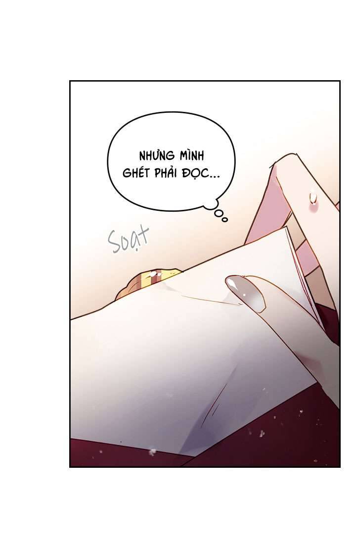 Kết Cục Của Nhân Vật Phản Diện Chỉ Có Thể Là Cái Chết Chapter 51 - Trang 4