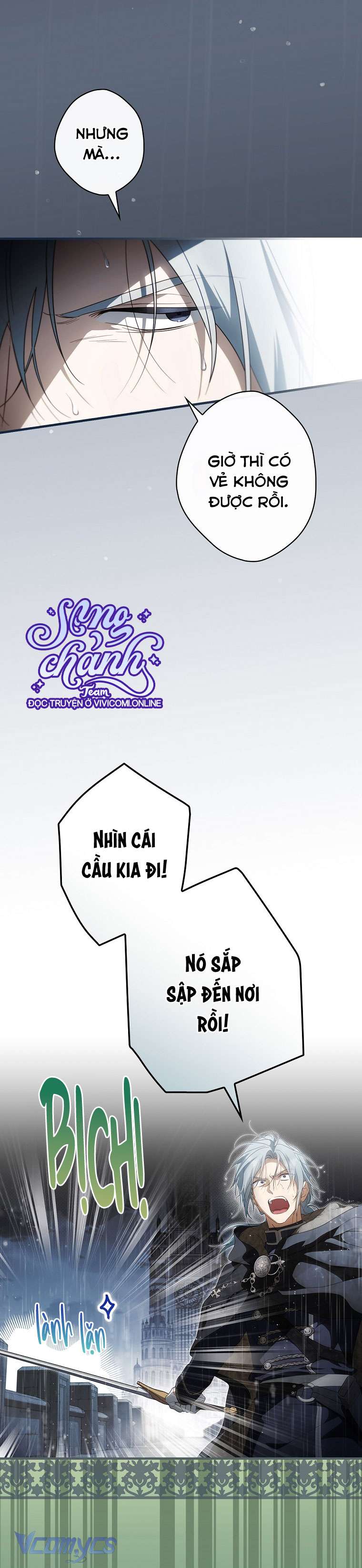 Phương Pháp Khiến Phu Quân Đứng Về Phía Tôi Chapter 108 - Trang 4