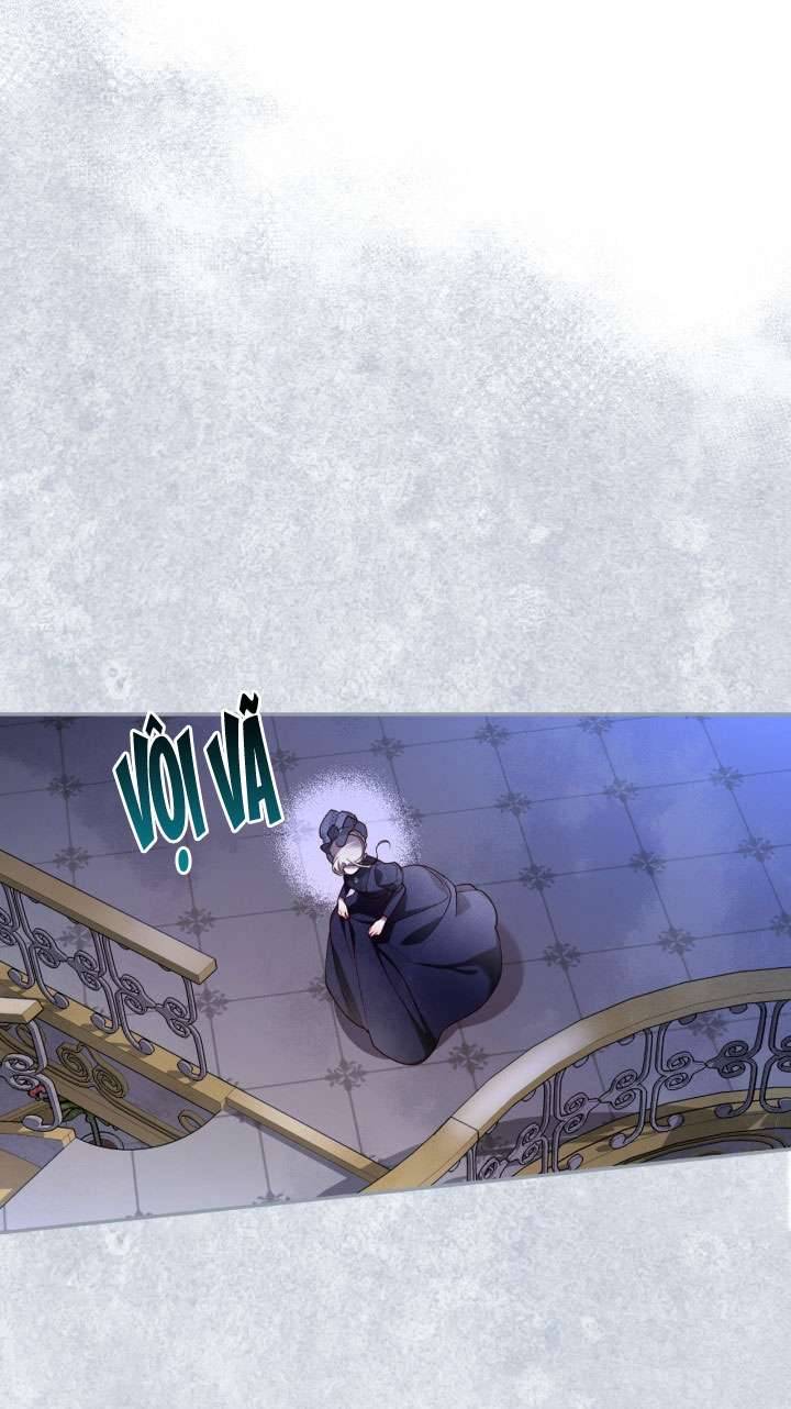 Phương Pháp Che Giấu Đứa Con Của Hoàng Đế Chapter 28 - Trang 4