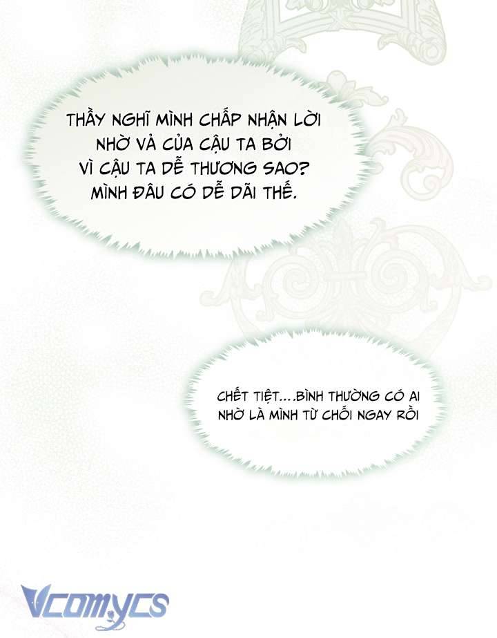 Công Chúa Là Người Chơi Chapter 27 - Trang 3