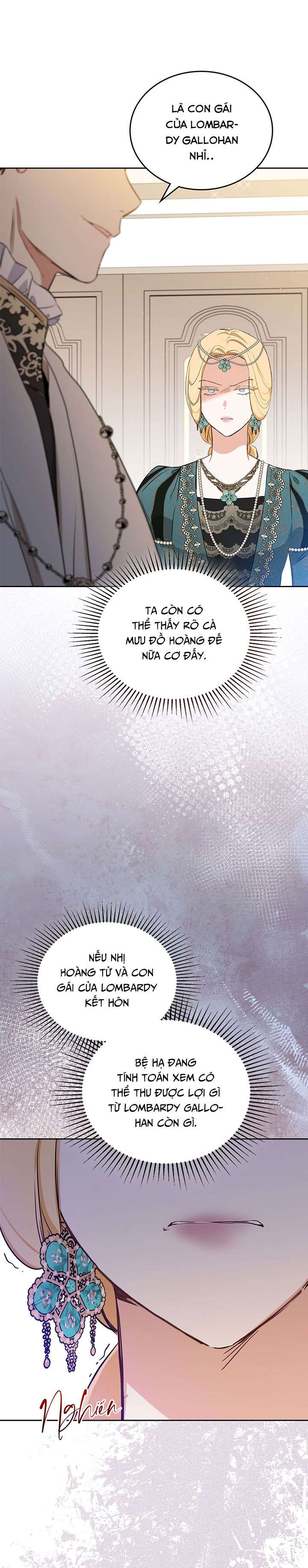 Kiếp Này Nhất Định Làm Gia Chủ Chap 109 - Trang 2