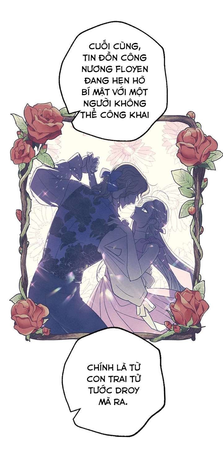 Cha À, Con Không Muốn Kết Hôn Đâu Chap 21 - Trang 2