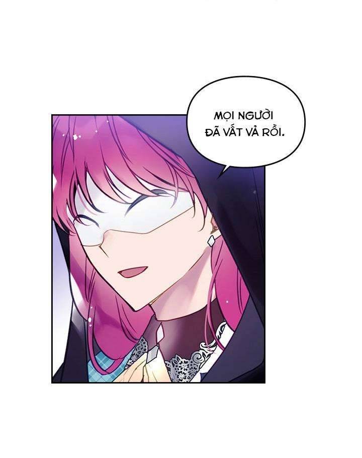 Kết Cục Của Nhân Vật Phản Diện Chỉ Có Thể Là Cái Chết Chapter 33 - Trang 4