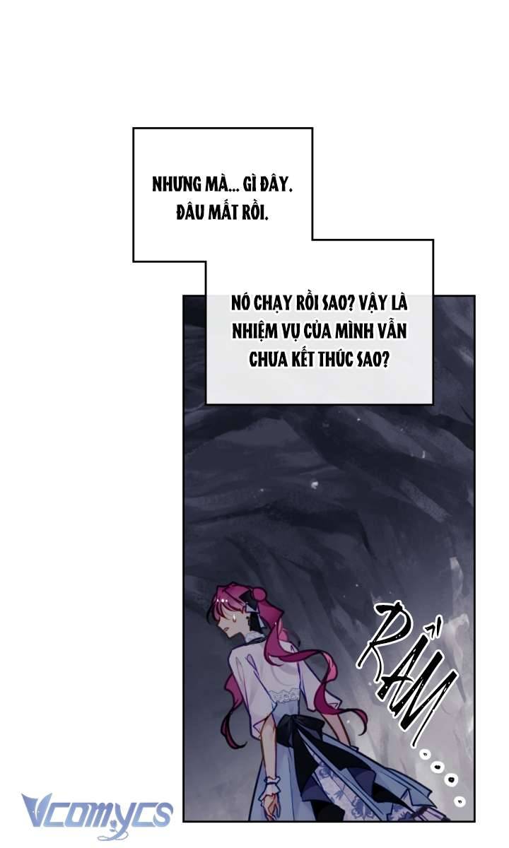 Kết Cục Của Nhân Vật Phản Diện Chỉ Có Thể Là Cái Chết Chapter 115 - Trang 4