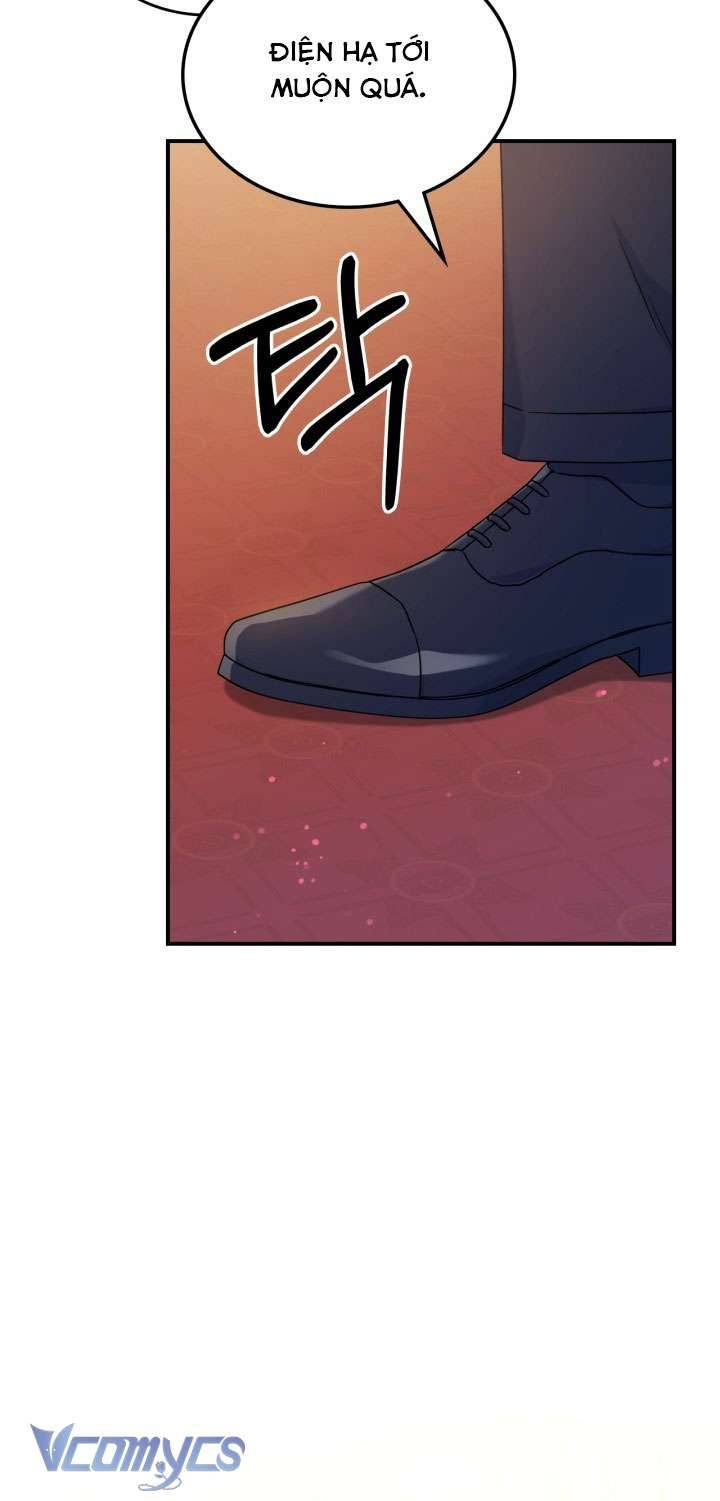 Công Nương Toàn Năng Cũng Thấy Chán Nản Chap 50 - Trang 3