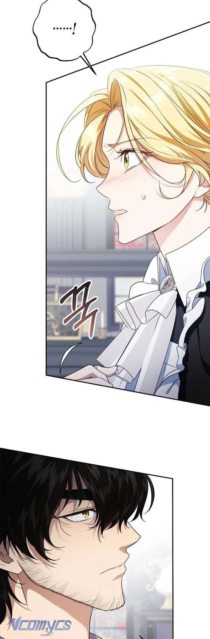 Nữ Công Tước Chiến Lợi Phẩm Chap 6 - Trang 4