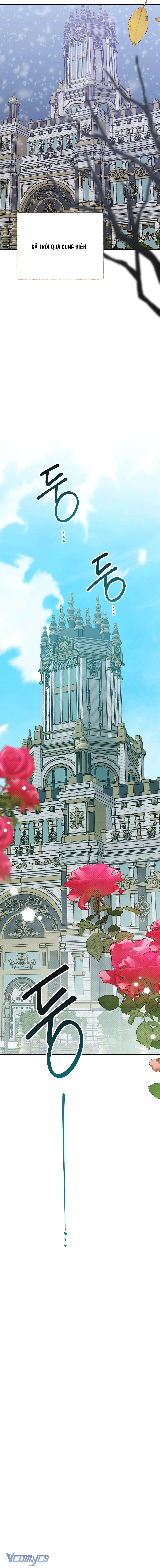 Bạo Chúa Bé Con Chapter 74 - Trang 4