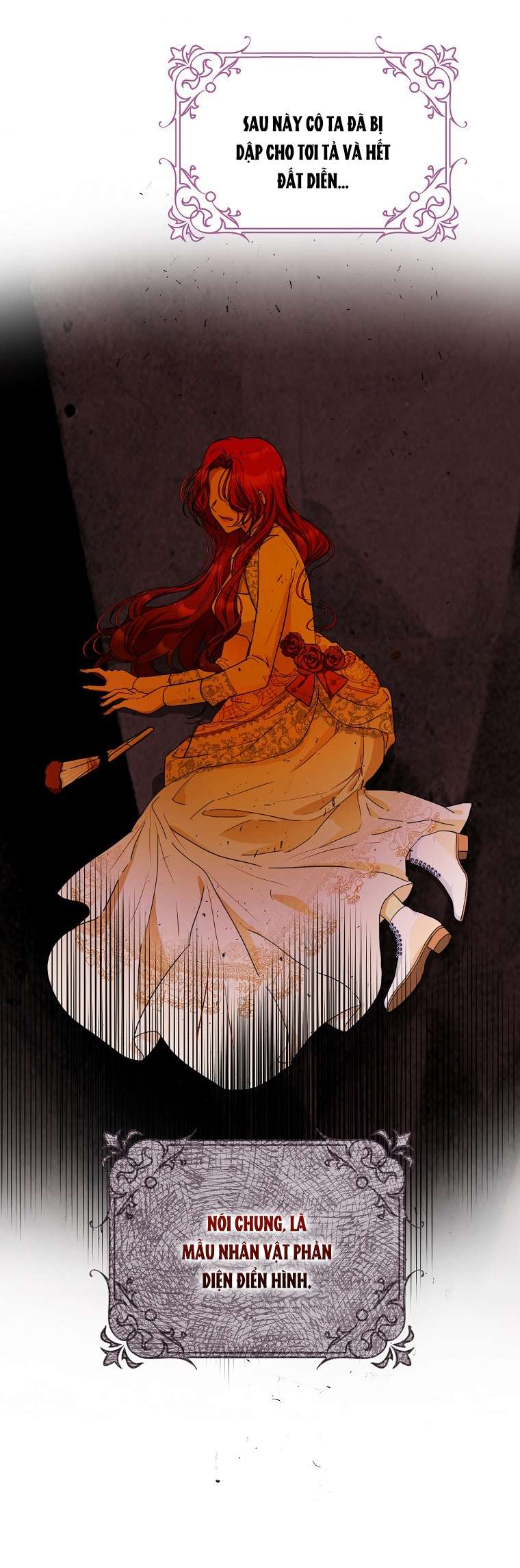 Tôi Trở Thành Vợ Của Nam Chính Chap 31 - Trang 3