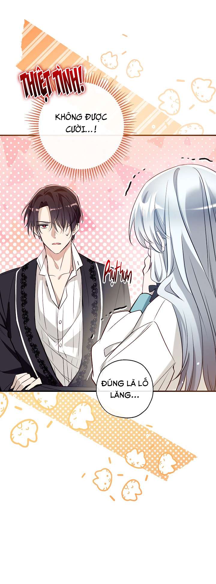 Chúng Ta Có Thể Trở Thành Một Gia Đình Được Không? Chap 62 - Trang 2