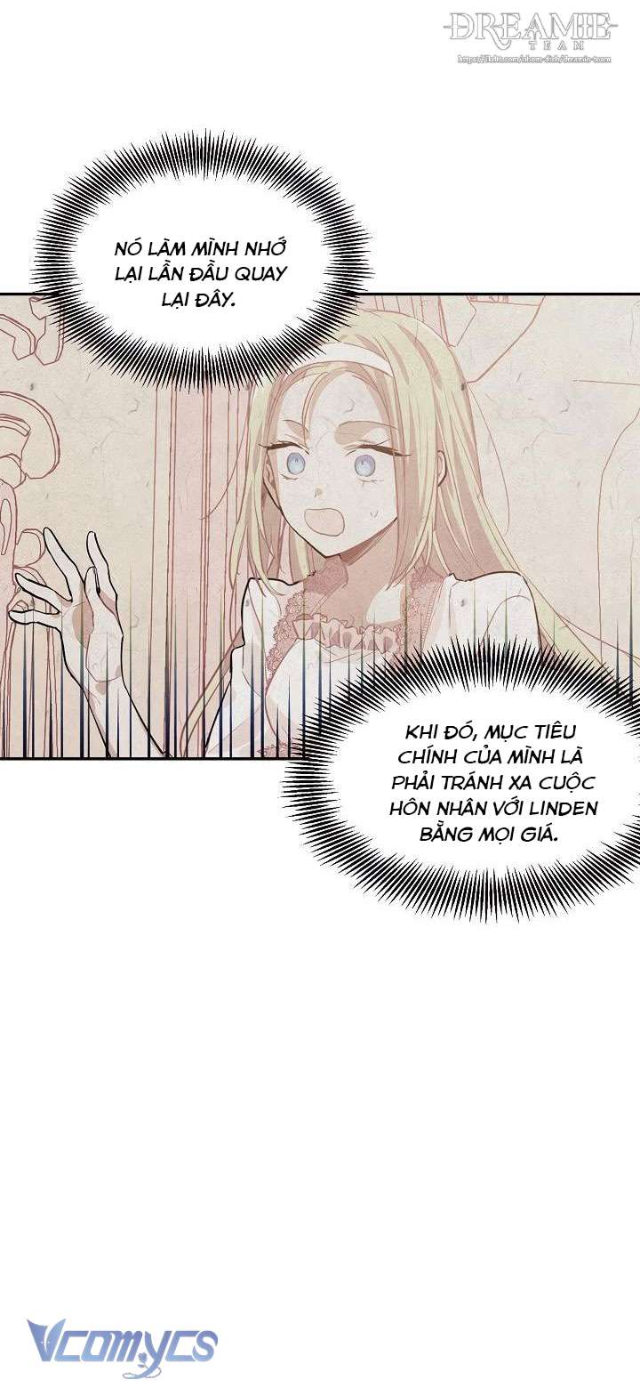 Bác Sĩ Elise: Vi Tiểu Thư Với Cây Đèn Dầu Chap 114 - Trang 2