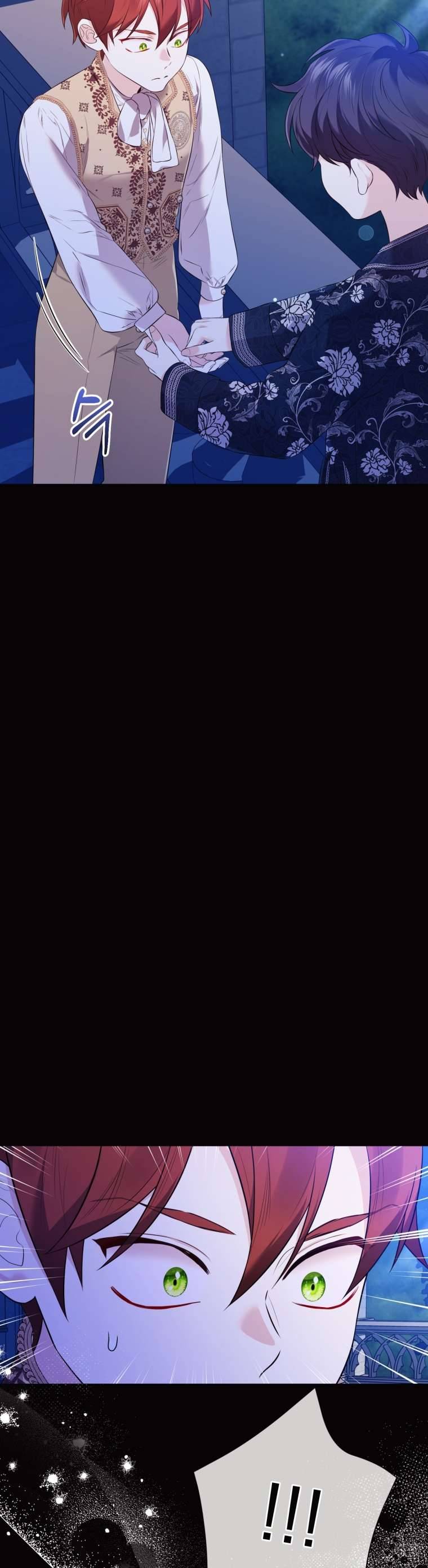 Thà Là Để Tôi Trở Thành Nữ Hoàng Chapter 32 - Next Chapter 33