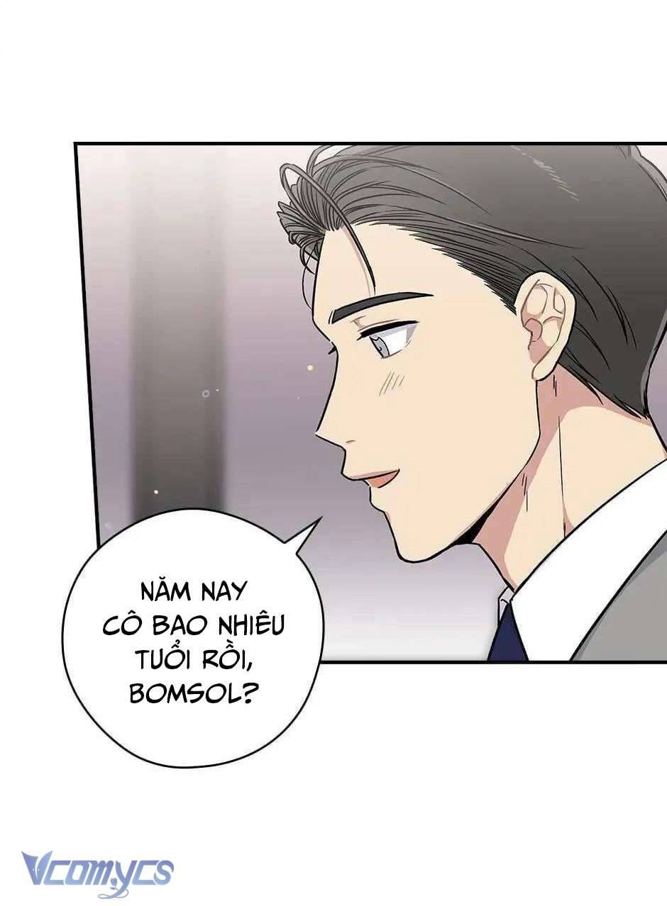 Ly Espresso Của Mùa Xuân Chapter 10 - Trang 4