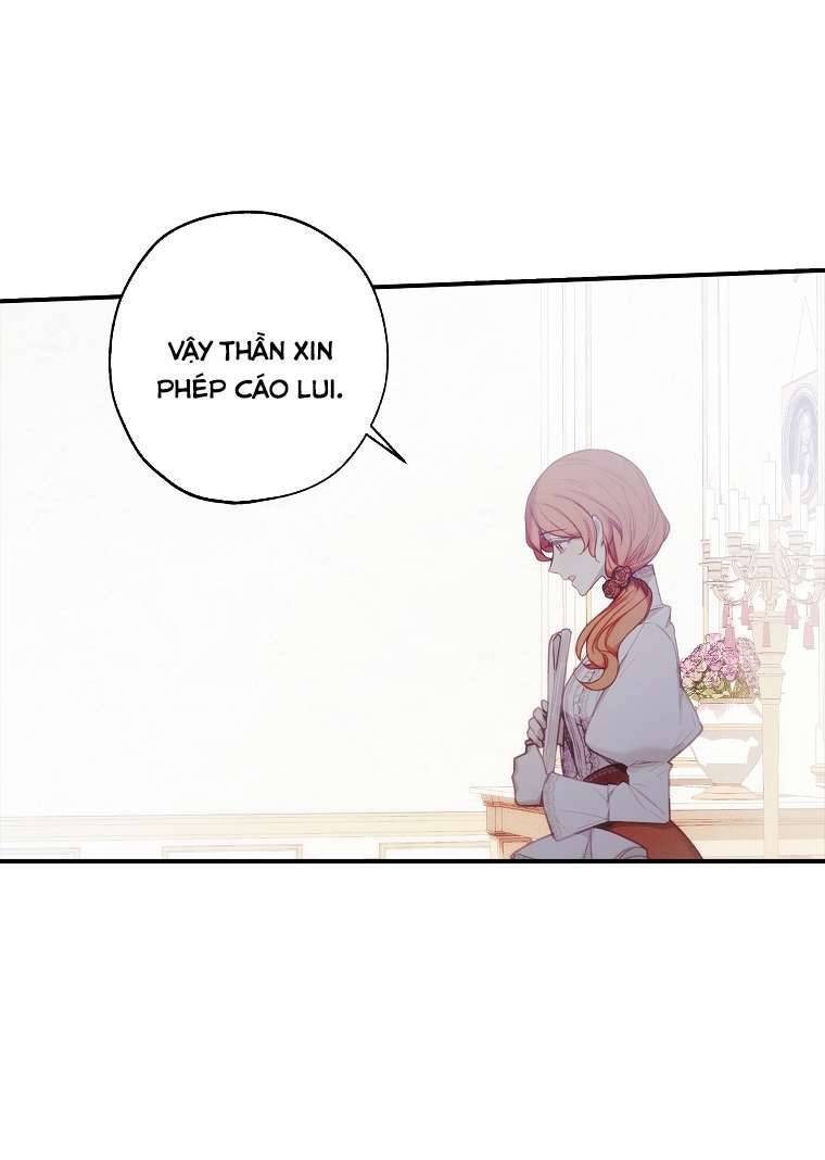 Cửa Hàng Búp Bê Của Công Chúa Chap 31 - Trang 2