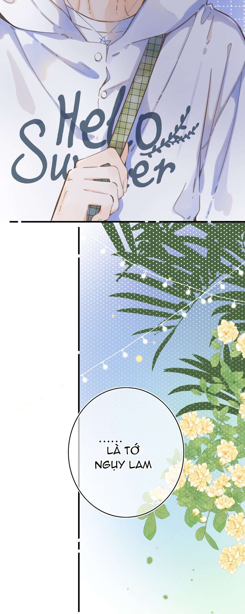 Ánh Sao Phiêu Linh Trong Nước Chapter 63 - Next Chapter 64