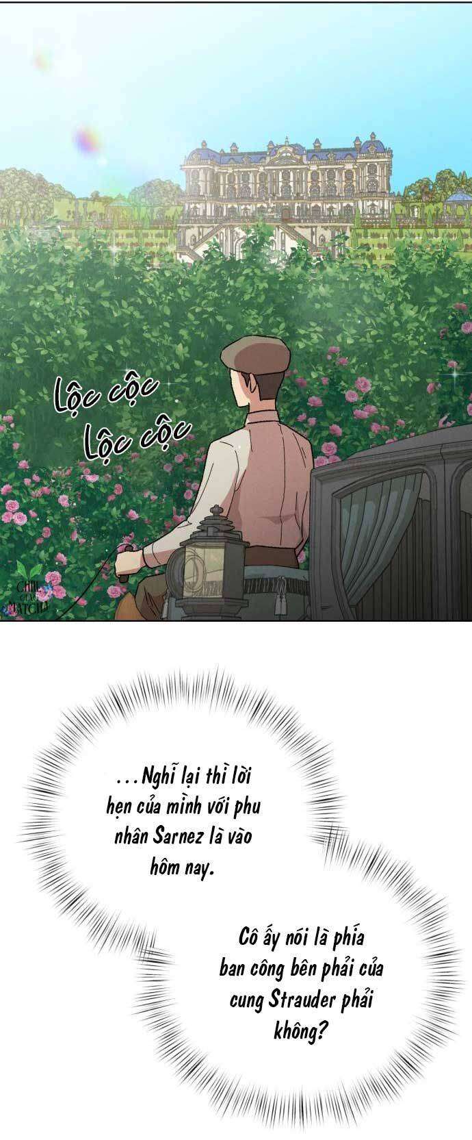 Nam Thứ Đình Công Thì Phải Làm Sao?! Chapter 11 - Trang 4