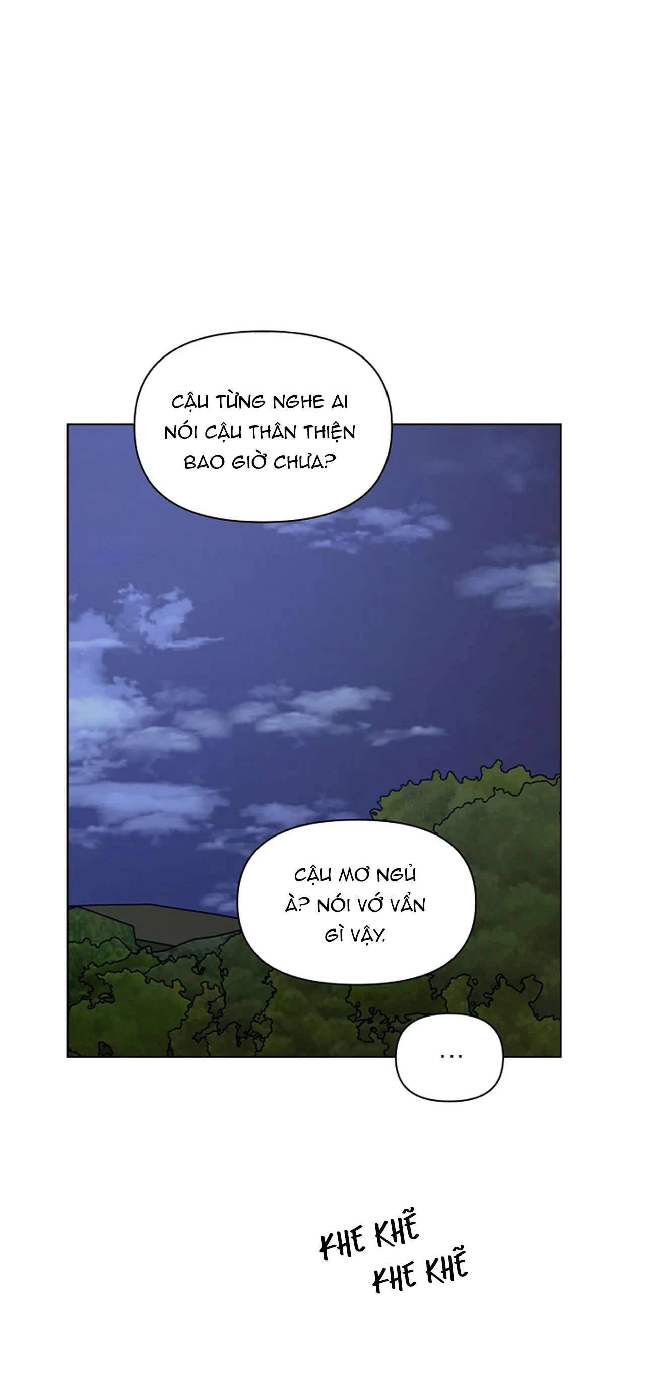 Bình Minh Chap 19 - Trang 4