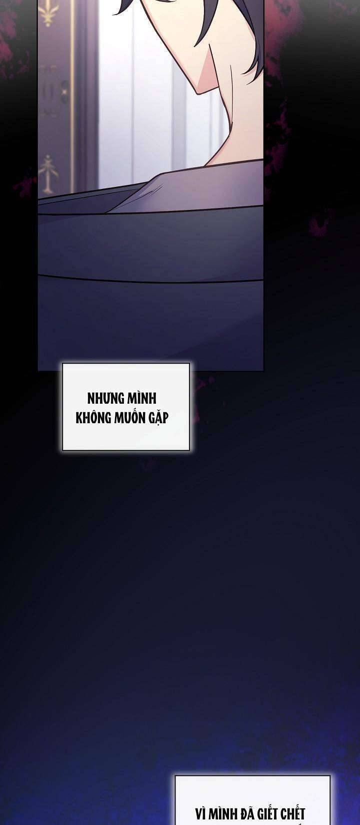 Bệ Hạ, Tôi Sẽ Giết Ngài! Chapter 34 - Trang 4