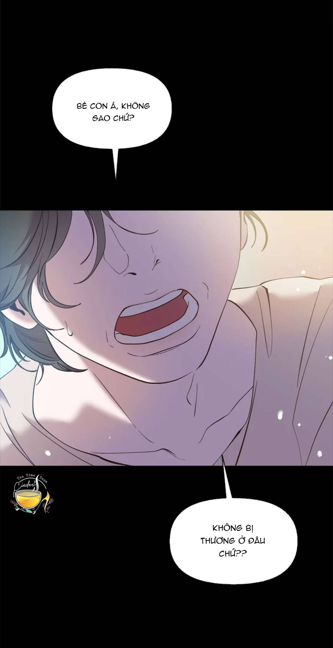 Thanh Xuân Của Chúng Ta Chap 56 - Trang 4