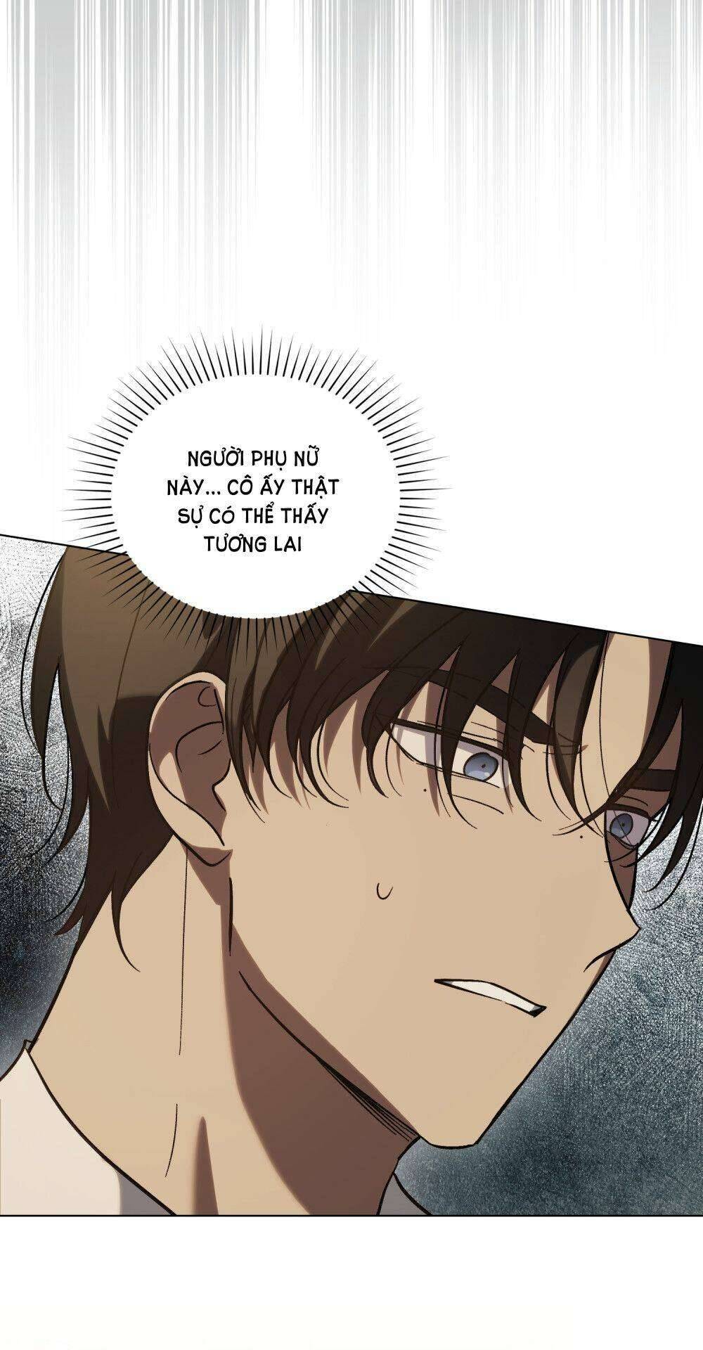 Khi Số Phận Tìm Đến Hai Ta Chapter 4 - Trang 4