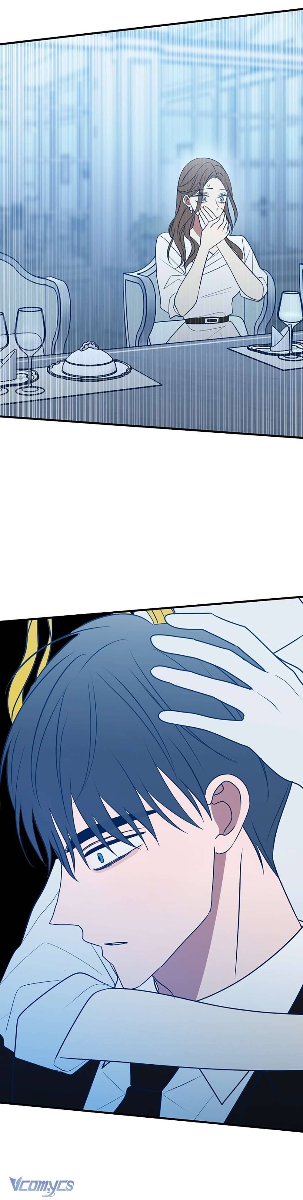 Kẻ Rác Rưởi Không Đáng Được Yêu Chapter 89 - Trang 4