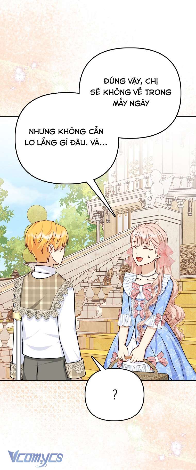 Nhân Vật Phản Diện Đều Thích Tôi Chapter 10 - Trang 4