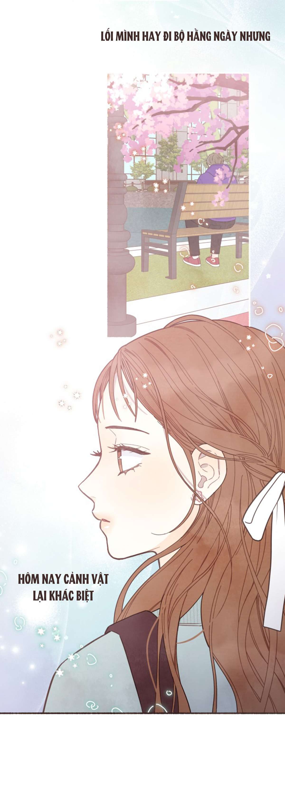 Cảm Xúc Chuyển Giao Chapter 10 - Trang 4