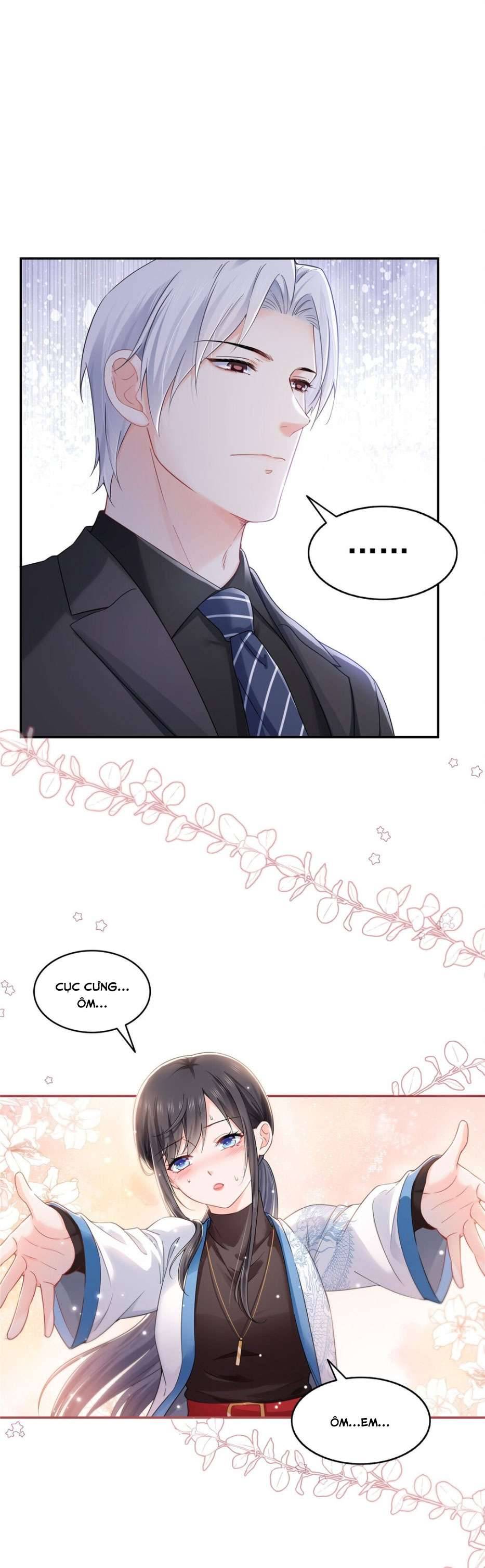 Hệt Như Hàn Quang Gặp Nắng Gắt Chap 445 - Trang 4