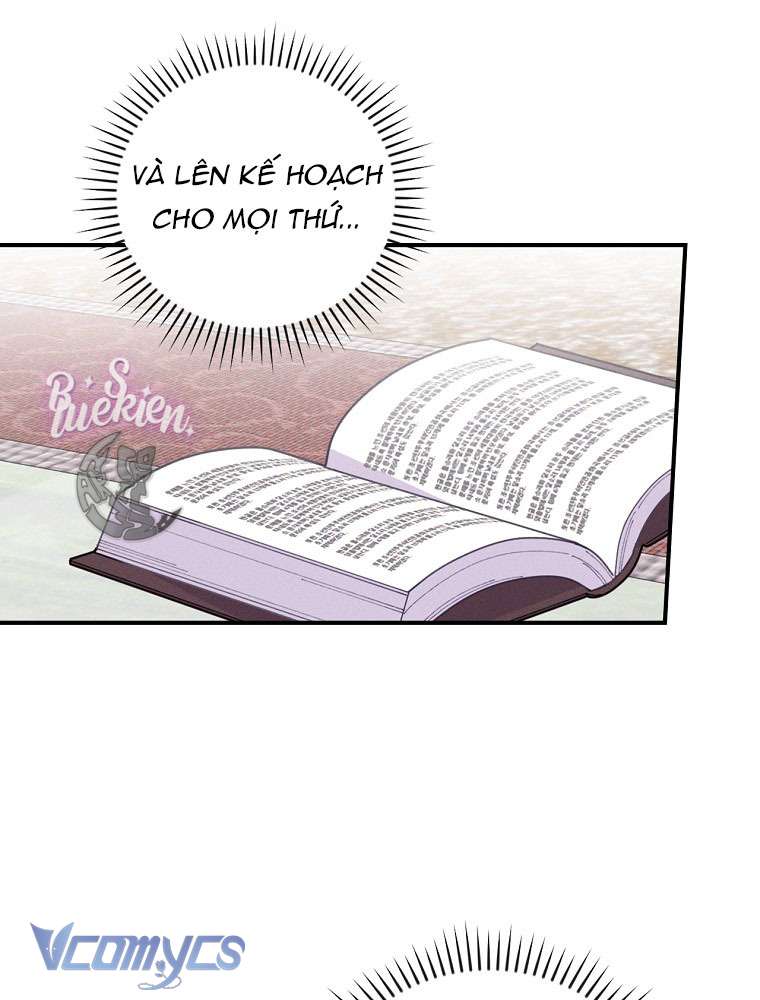 Chị Gái Của Nhân Vật Phản Diện Hôm Nay Cũng Đang Đau Khổ Chapter 2 - Trang 4