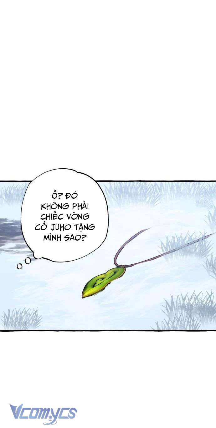 Chuyện Tình Tuyết Phương Bắc Chapter 12 - Trang 4