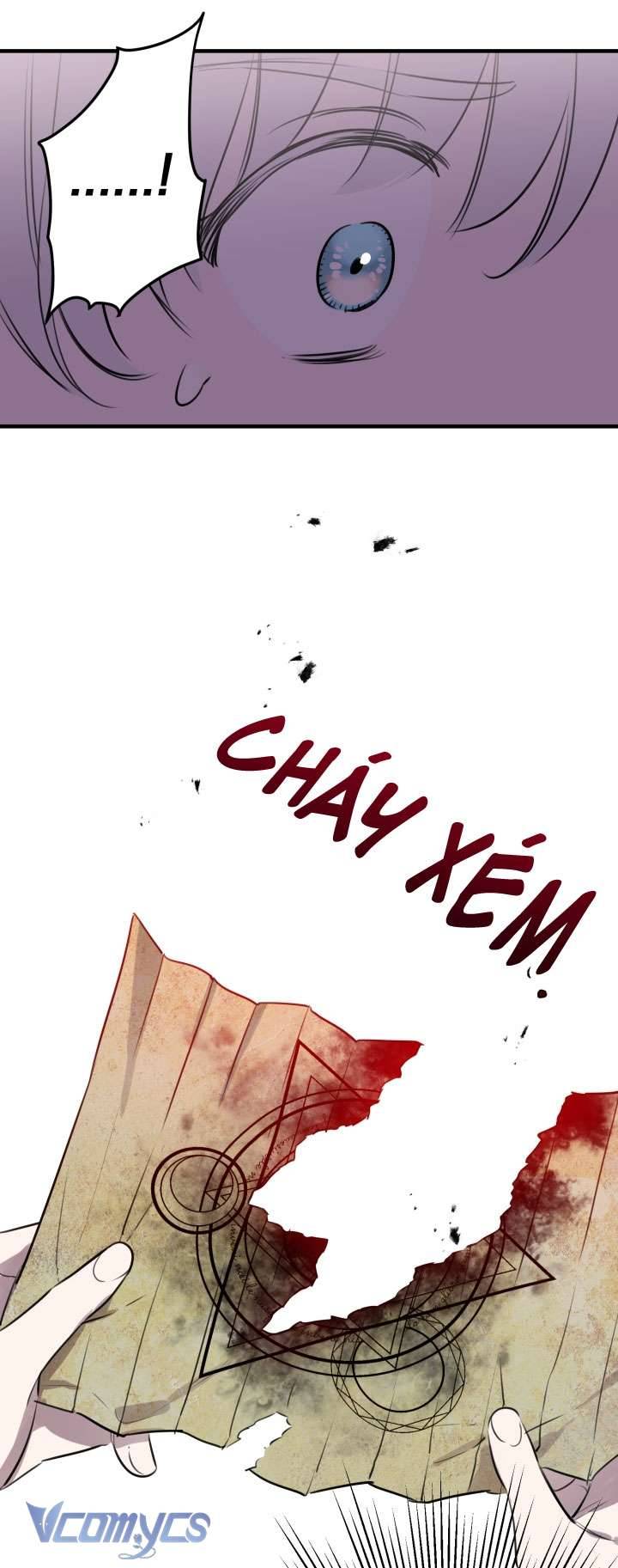 Những Nhân Vật Mạnh Nhất Thế Giới Ám Ảnh Tôi Chapter 48 - Trang 4