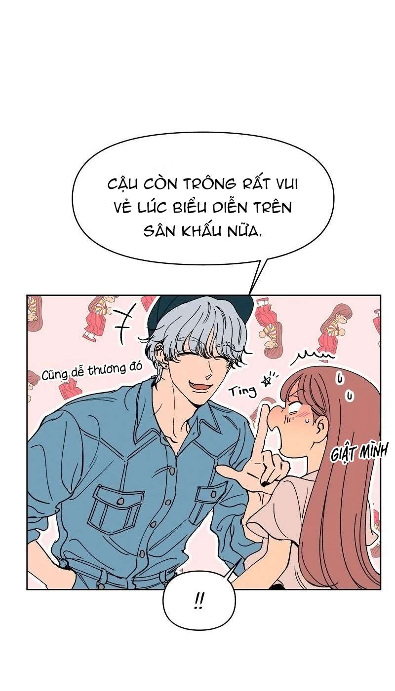 Tình Xưa Viết Lại Chapter 22 - Trang 4