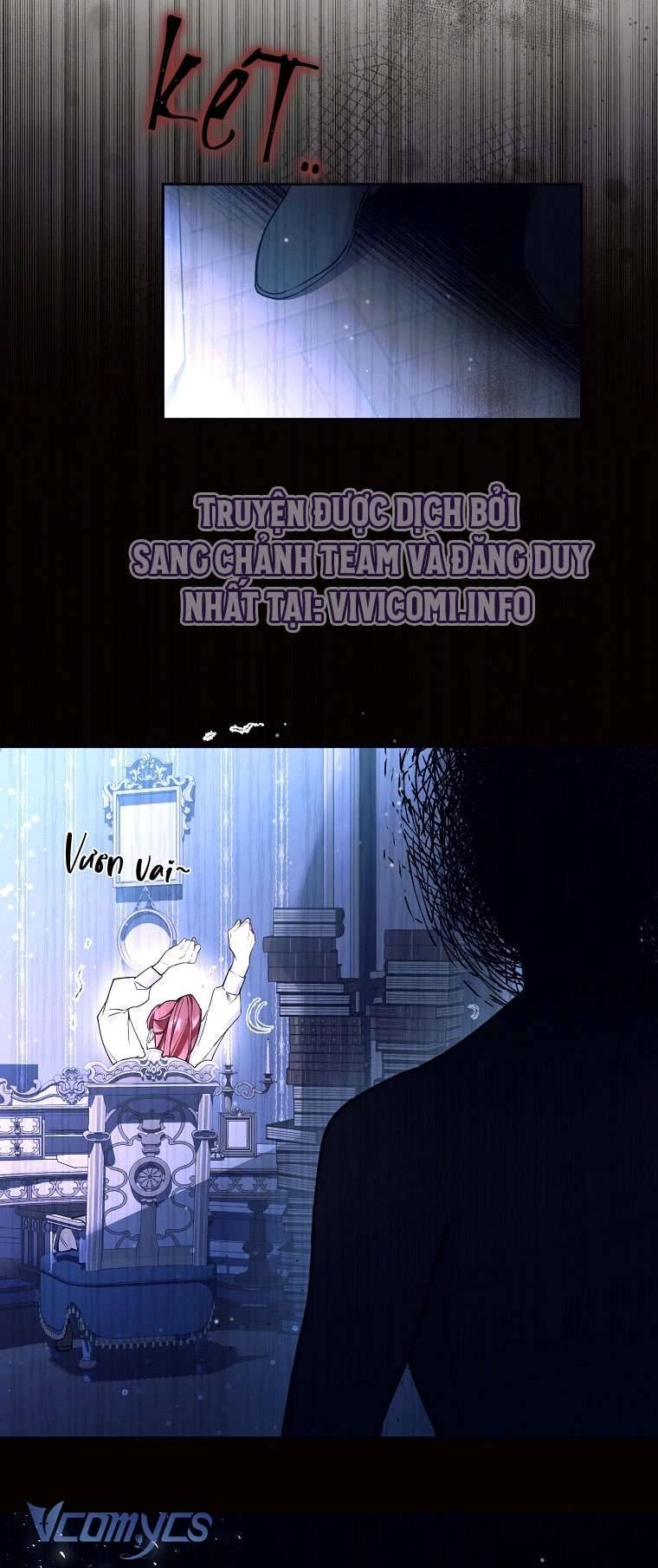 Quý Tộc Gì Chứ, Tôi Chỉ Muốn Về Nhà Chap 31 - Trang 2