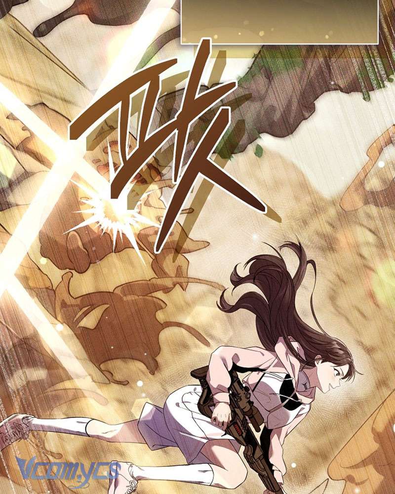 Nhật Ký Từ Chức Cấp S Của Thợ Săn Công Chức Chapter 9 - Next Chapter 10