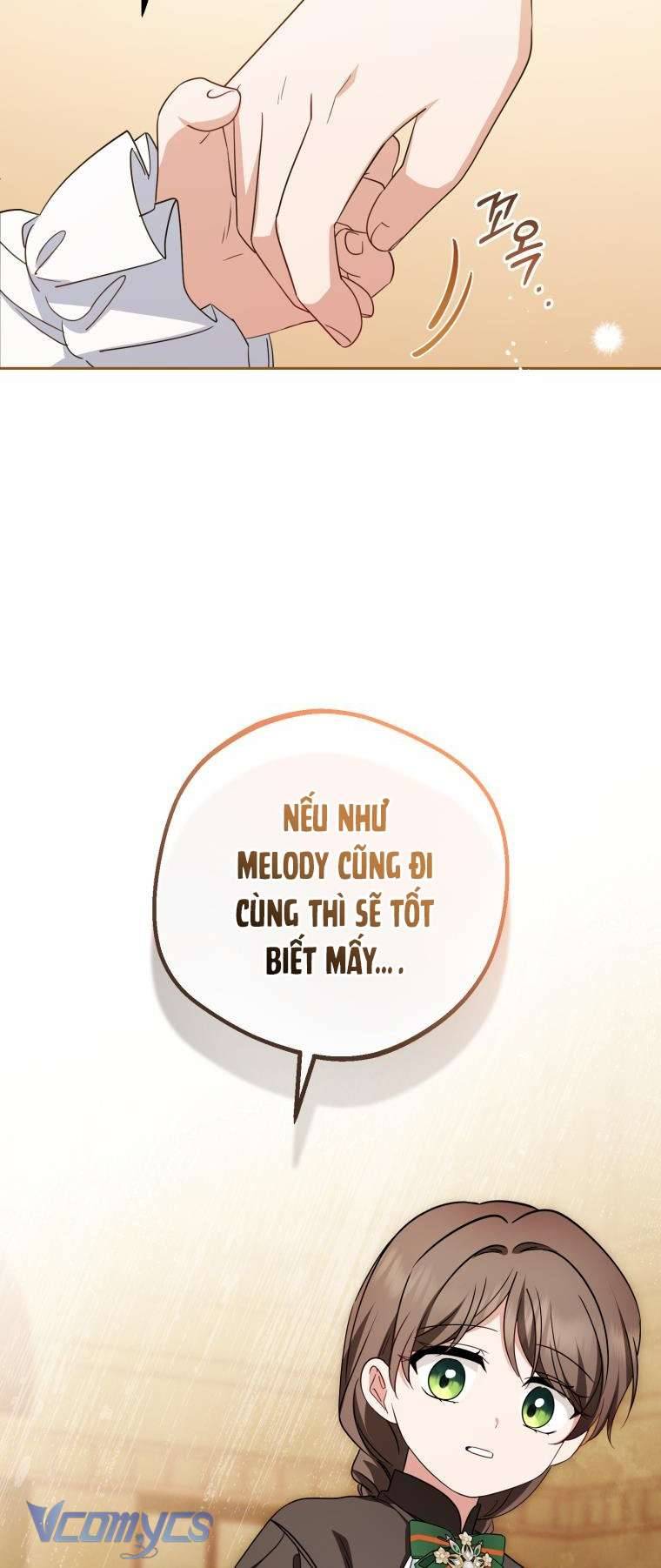 Được Yêu Thương Mà Còn Ngại Ngùng Sao! Chap 56 - Trang 4