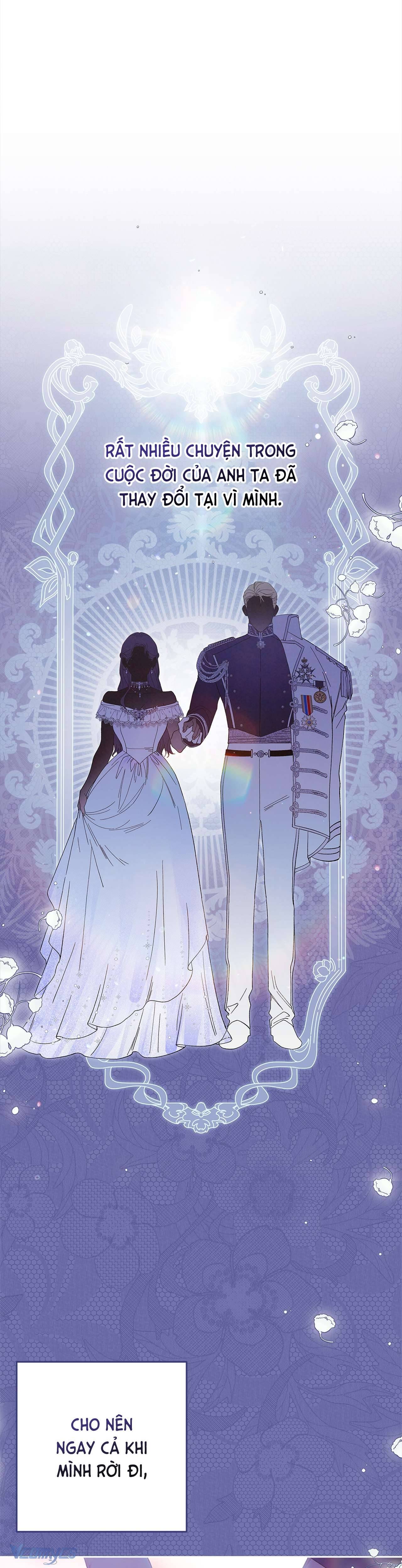 Hôn Nhân Này Rồi Sẽ Đổ Vỡ Chapter 59 - Trang 3