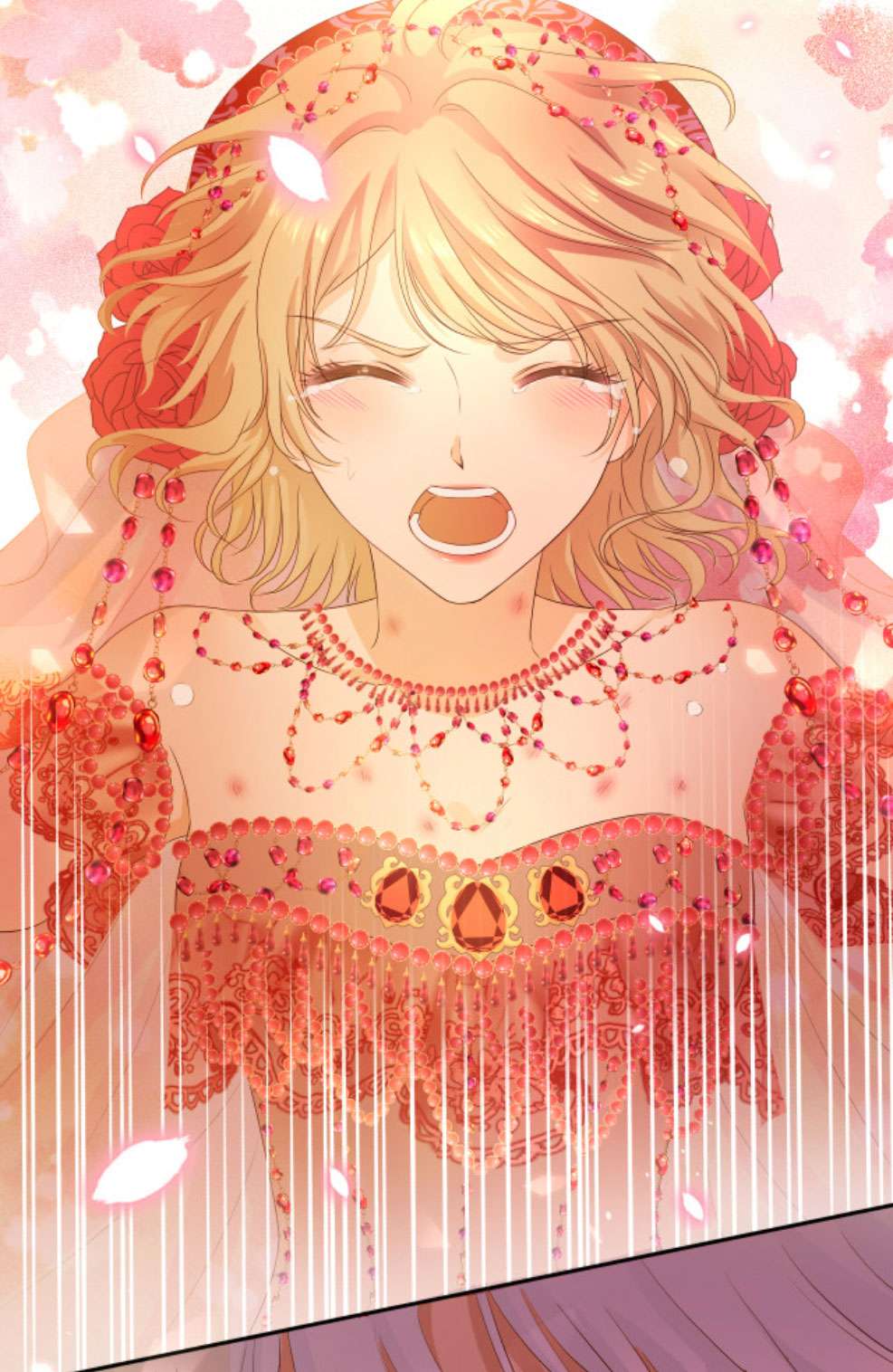 Địch Úc Đa Chi Ca Chapter 84 - Trang 4