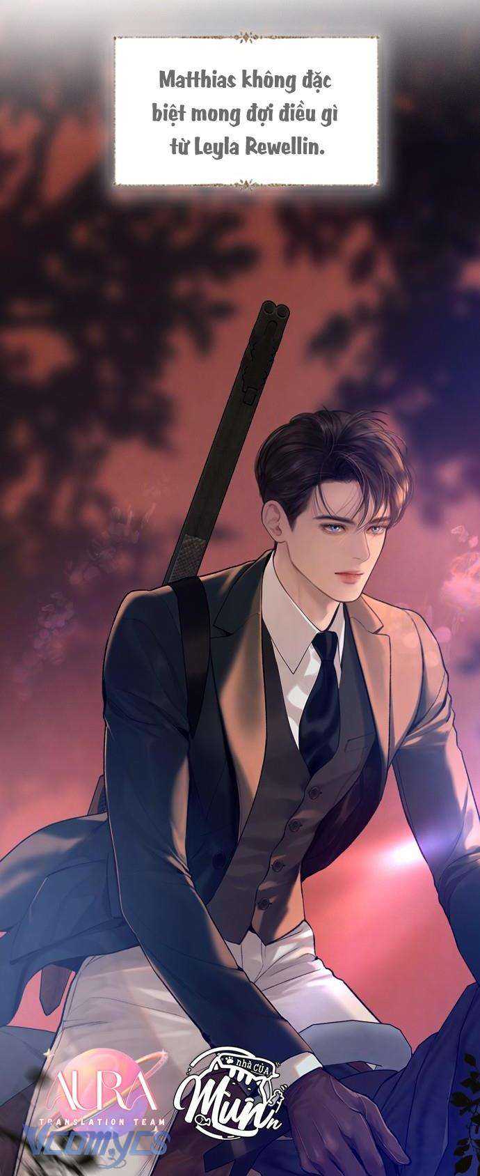 Hãy Khóc Và Cầu Nguyện Đi Chapter 25 - Trang 4