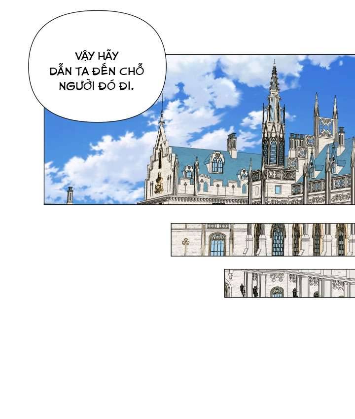 Siren: Trở Thành Gia Đình Của Nhân Vật Phản Diện Chapter 21 - Trang 3