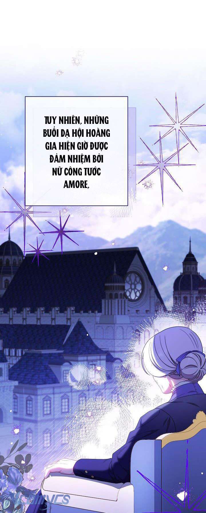 Hầu Gái Độc Quyền Của Hoàng Hậu Phản Diện Chapter 15 - Trang 4