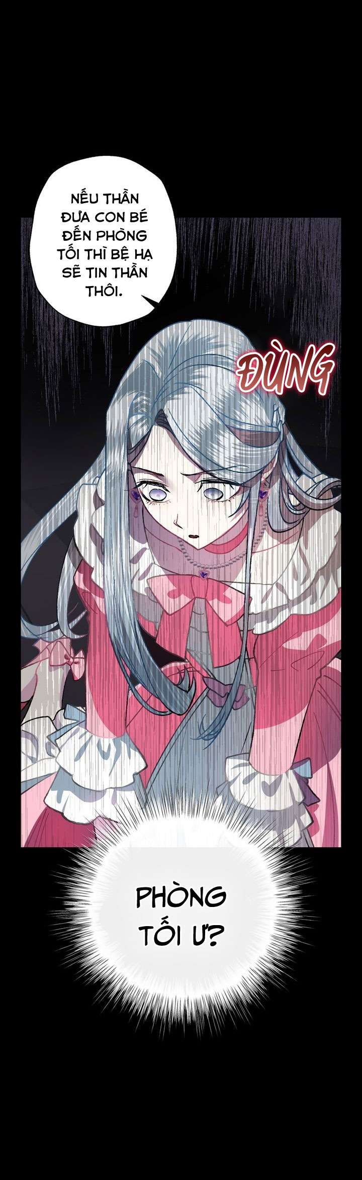 Cha À, Con Không Muốn Kết Hôn Đâu Chap 1 - Next Chap 2