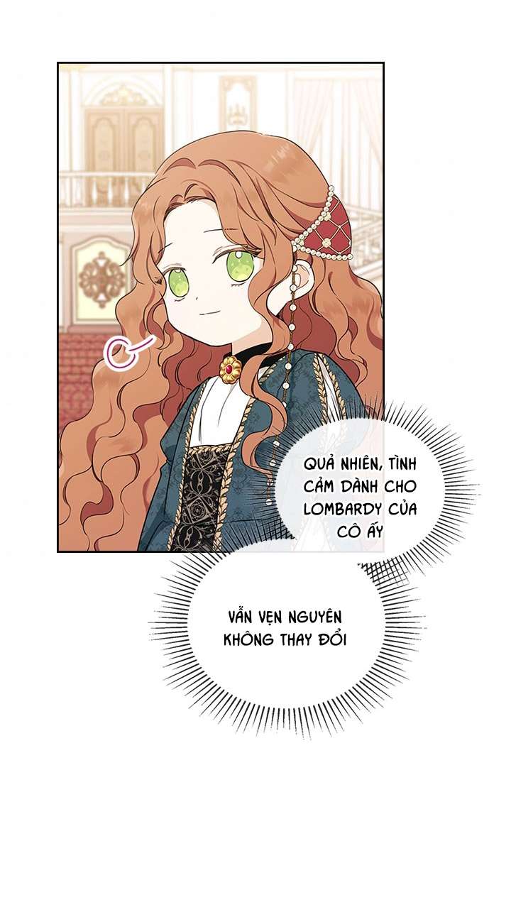 Kiếp Này Nhất Định Làm Gia Chủ Chap 44 - Trang 2