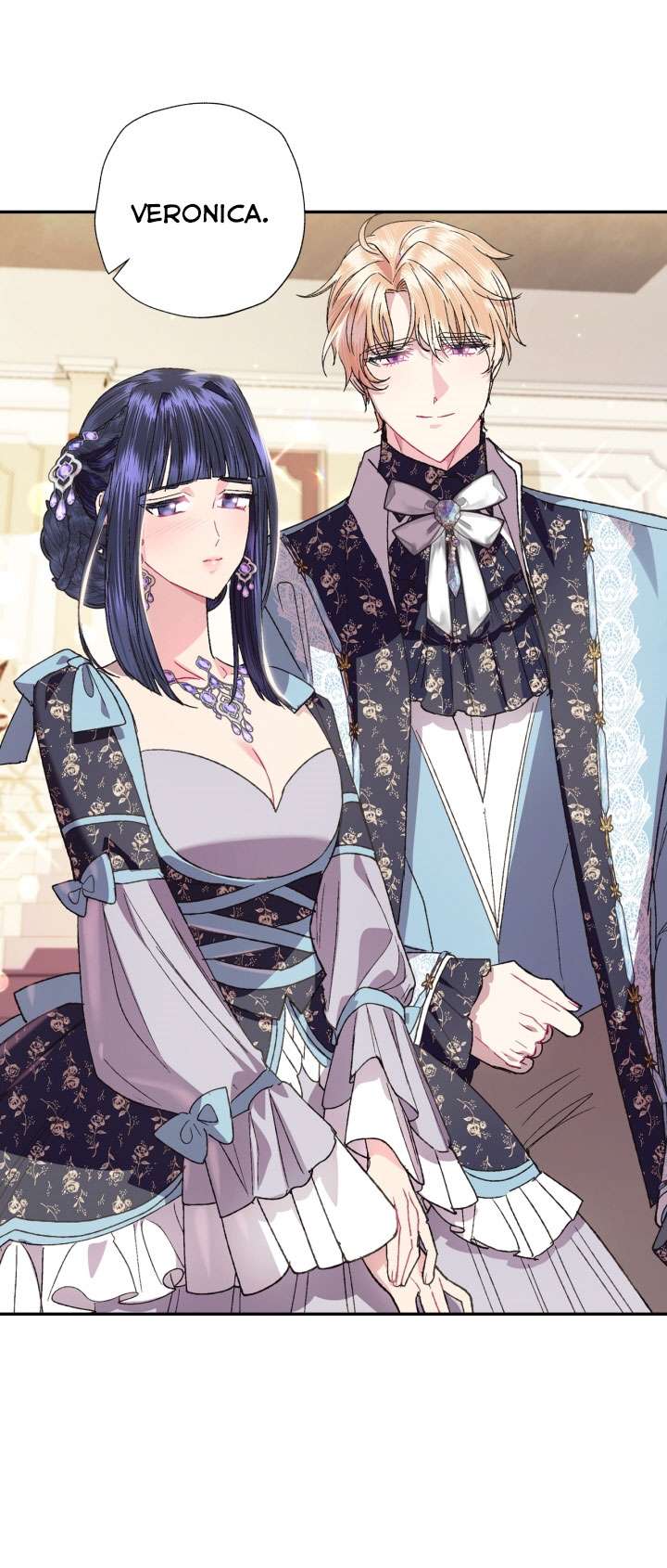 Cha À, Con Không Muốn Kết Hôn Đâu Chap 38 - Trang 2